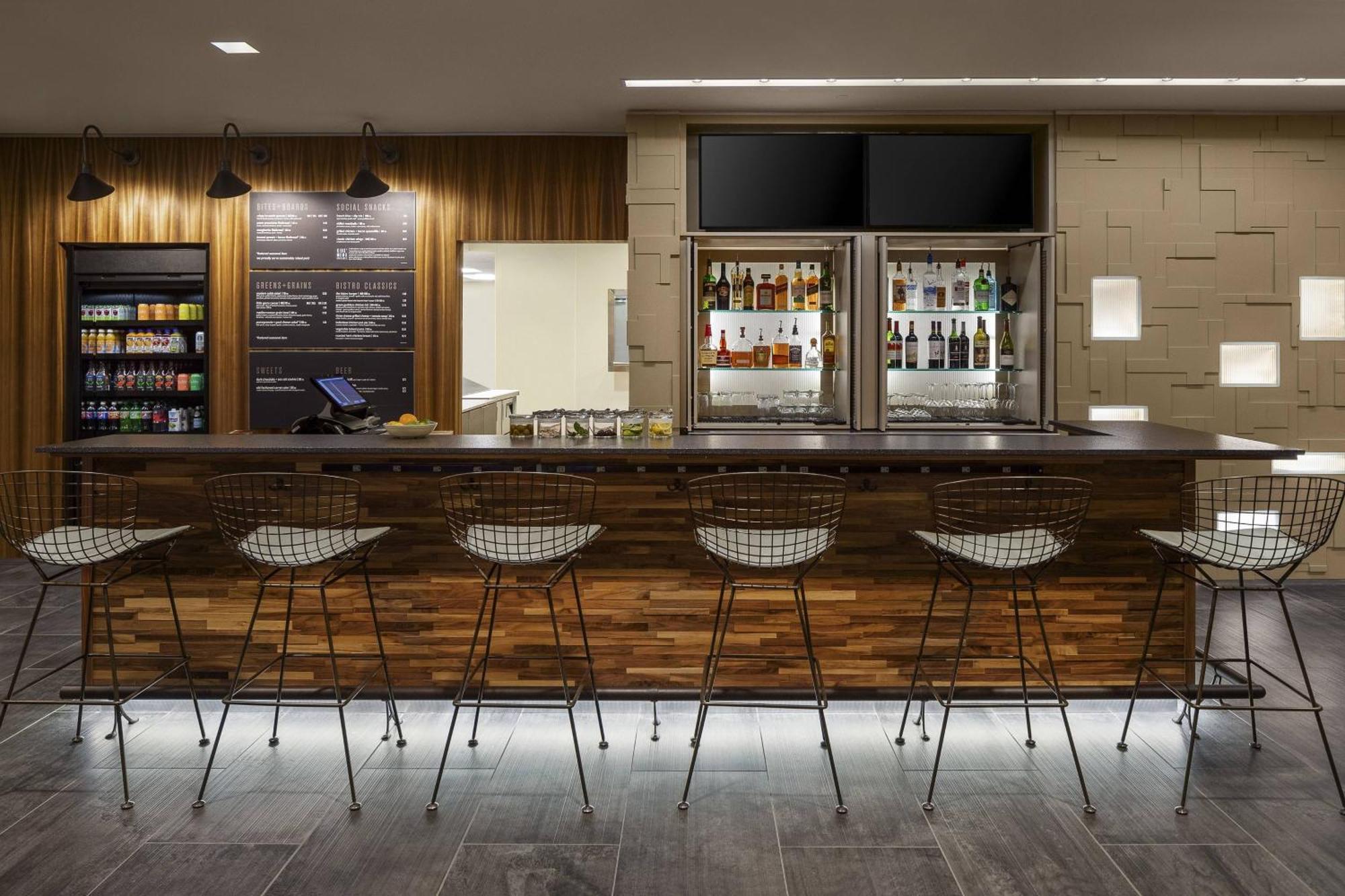 Hotel Courtyard By Marriott Seattle Northgate Exterior foto